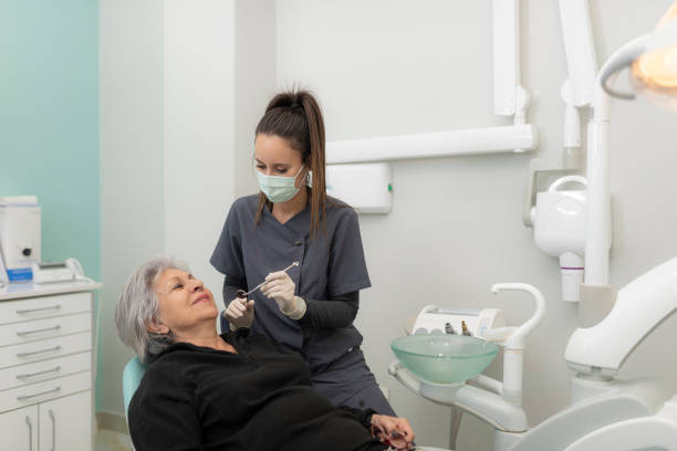 Best Emergency Dental Care for Trauma or Injury in Ashville, AL