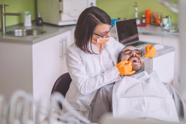 Best Emergency Treatment for Toothache in Ashville, AL