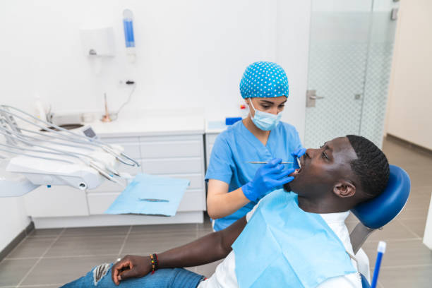 Best Pediatric Emergency Dentist in Ashville, AL