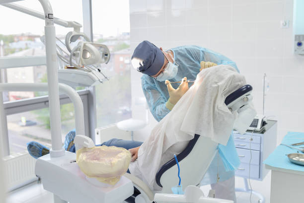 Best Emergency Root Canal Treatment in Ashville, AL