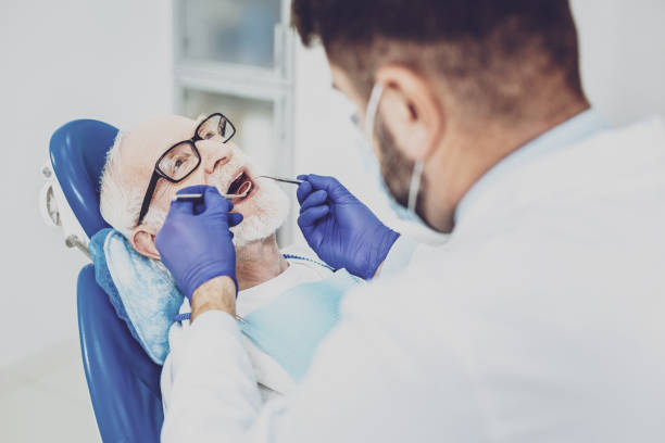 Best Emergency Broken Tooth Repair in Ashville, AL